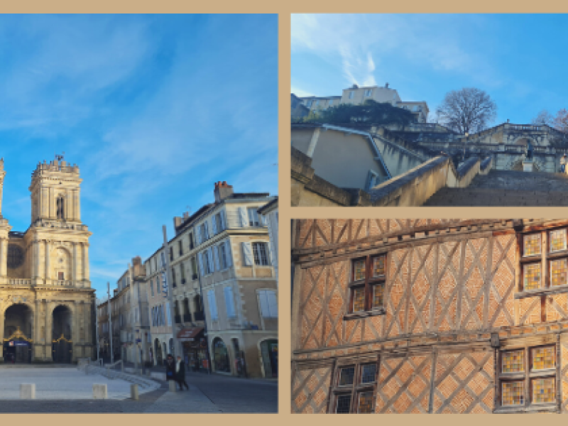 Agence d’excursions régionales indépendante et transport VTC