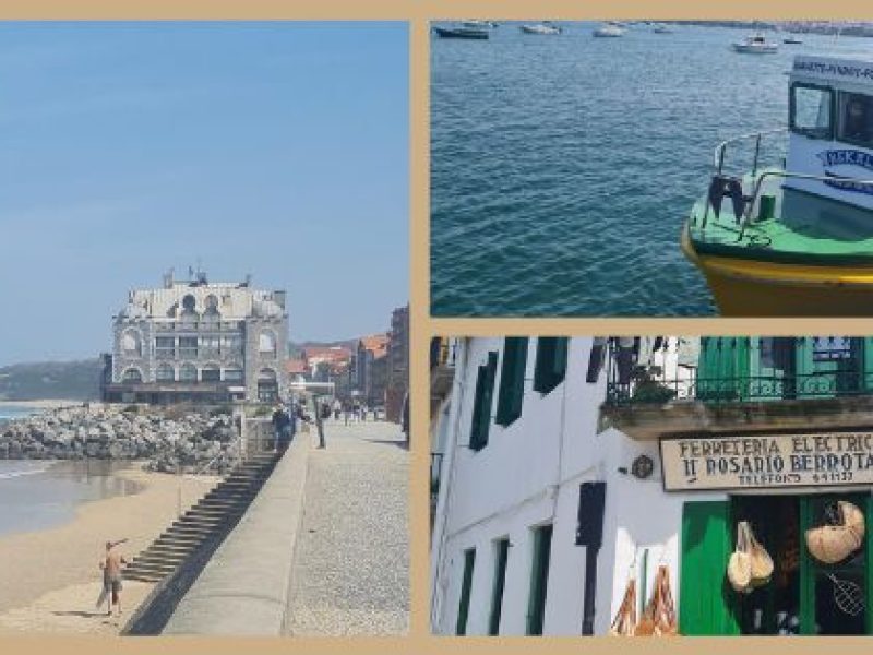 Agence d’excursions régionales indépendante et transport VTC