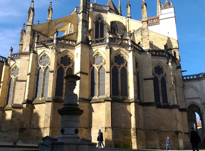 Agence d’excursions régionales indépendante et transport VTC