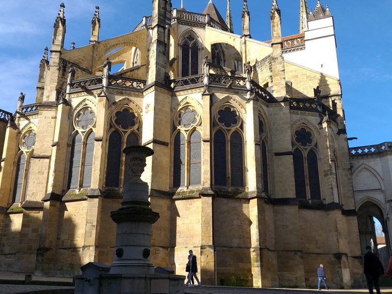 Agence d’excursions régionales indépendante et transport VTC