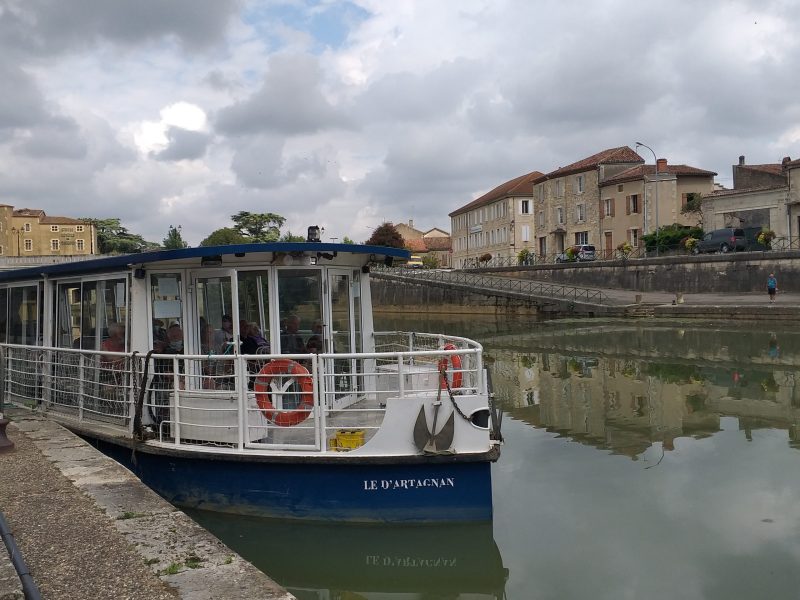 Agence d’excursions régionales indépendante et transport VTC