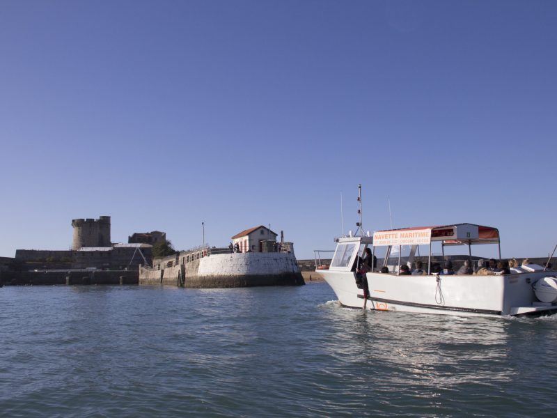 Agence d’excursions régionales indépendante et transport VTC